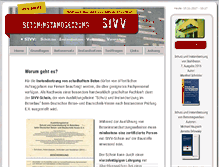 Tablet Screenshot of 12plus12.de